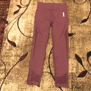 Gymshark Energy Seamless Leggings